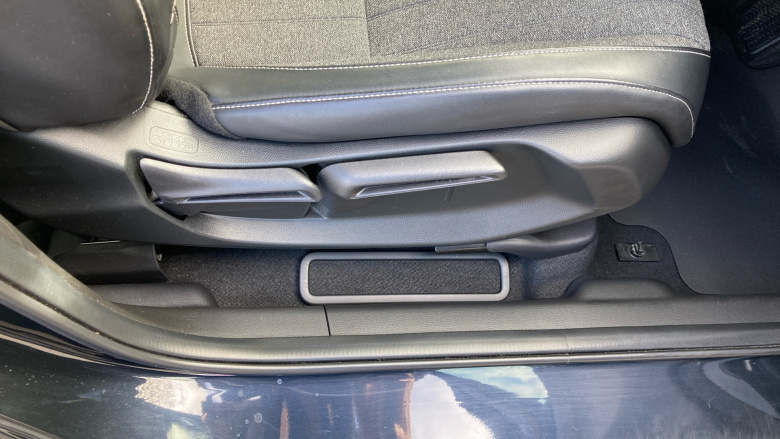 Honda Jazz 1.5 i-MMD Hybrid SR 5dr eCVT Hybrid Hatchback